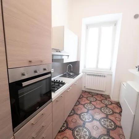 Luxury Bnb Pisacane Bari