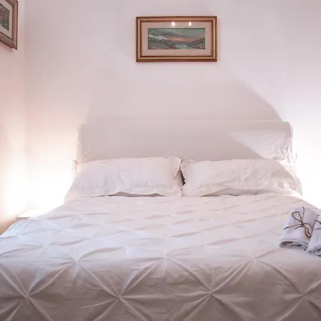 Appartement Luxury Bnb Pisacane Bari