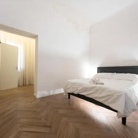 Luxury Bnb Pisacane Bari