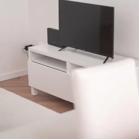 Luxury Bnb Pisacane Appartement