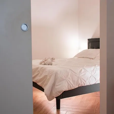 Apartment Luxury Bnb Pisacane *