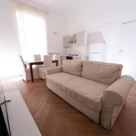 Luxury Bnb Pisacane