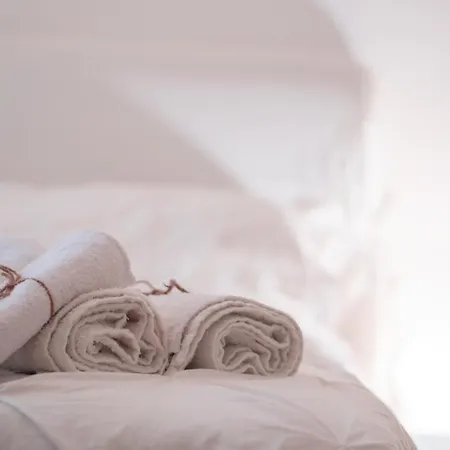 Luxury Bnb Pisacane *