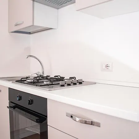 Luxury Bnb Pisacane * Bari